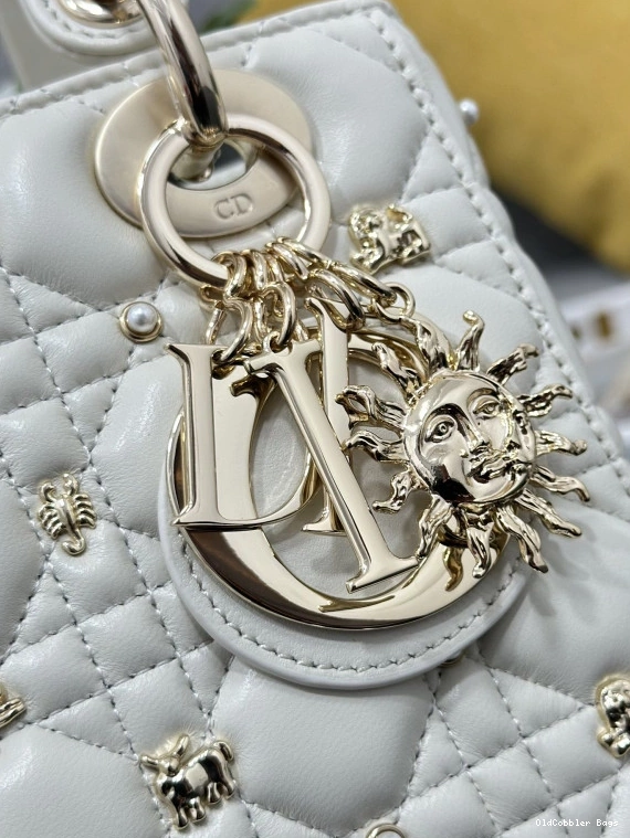 OldCobbler Bags DI0R-20CM LADY 0717